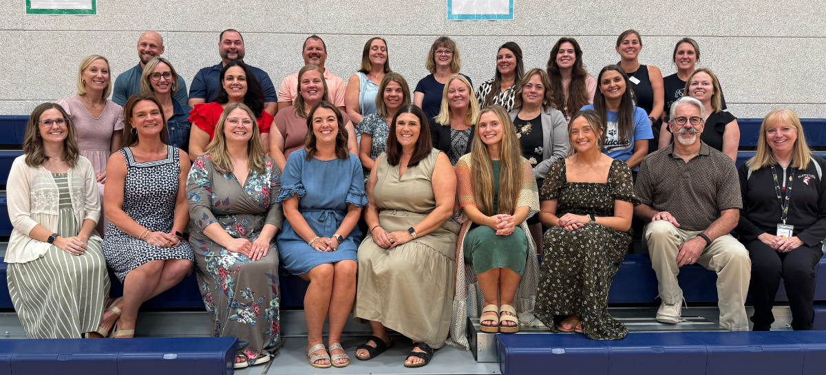 group staff picture